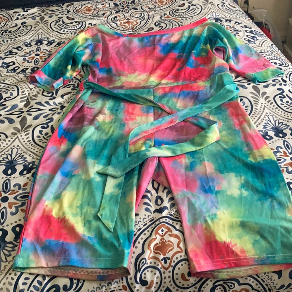 One piece womens never worn